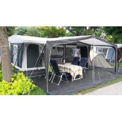 luxe caravan te koop