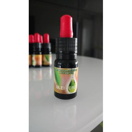 CBD Olie 10%