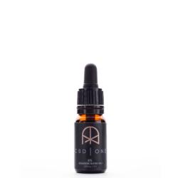 CBD Olie 20% - full spectrum