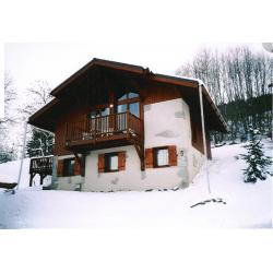 te huur wintersport chalet 8 p