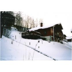 te huur wintersport chalet 8 p