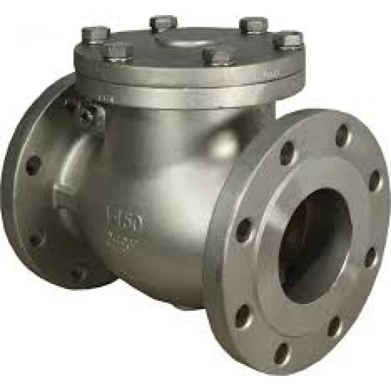 CHECK VALVES DEALERS IN KOLKATA