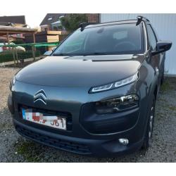 Te koop citroën cactus