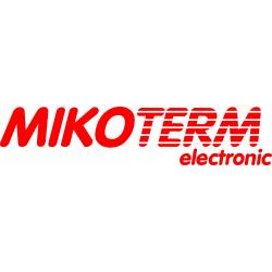 Mikoterm eTronic 7000 Elektrische CV ketels 6 T/M 24 kw