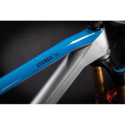 CUBE STEREO 150 C:62 SL ENDURO MTB- 2021