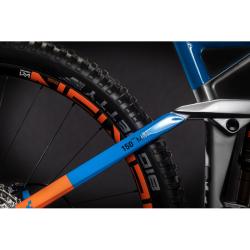 CUBE STEREO 150 C:62 SL ENDURO MTB- 2021