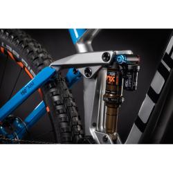 CUBE STEREO 150 C:62 SL ENDURO MTB- 2021