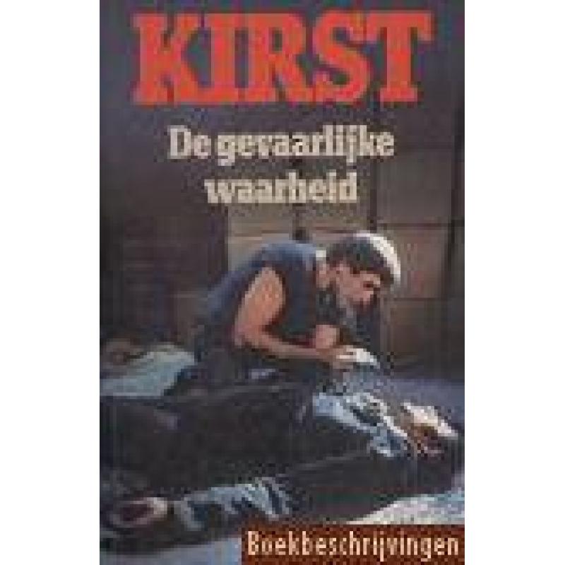 Boeken van Hans Helmuth KIRST