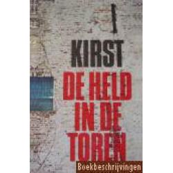 Boeken van Hans Helmuth KIRST