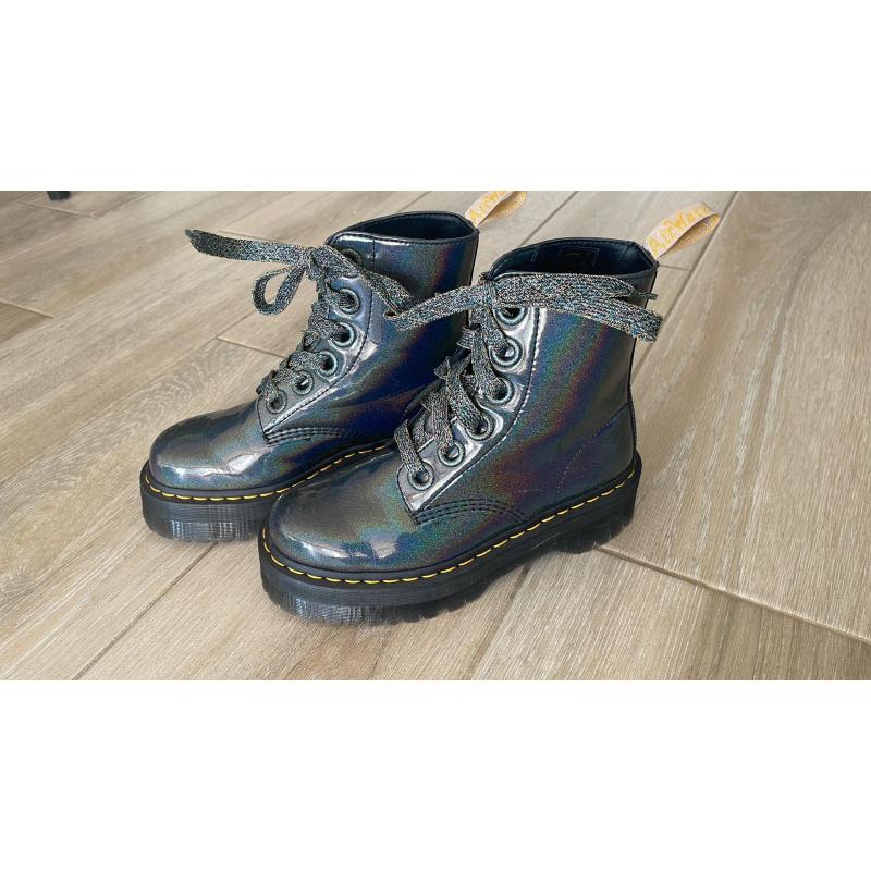 Dr.Martens 1460 Vegan