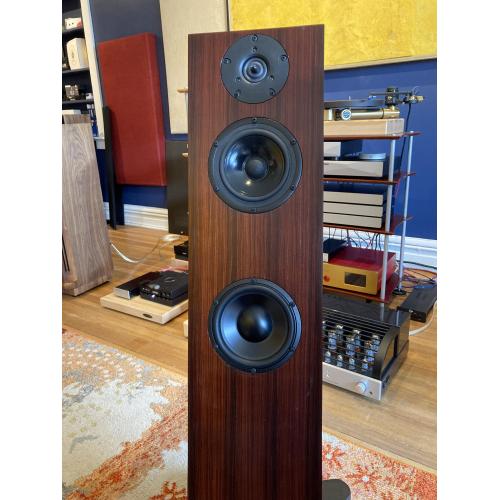 Sonner Audio Legato Duo