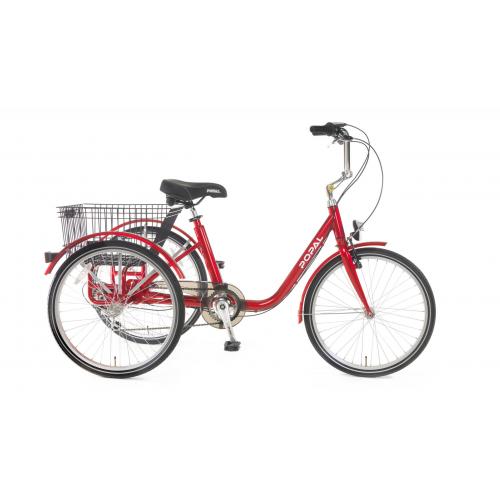 Driewieler fiets Volwassenen vanaf € 584.95 Euro Nieuw!