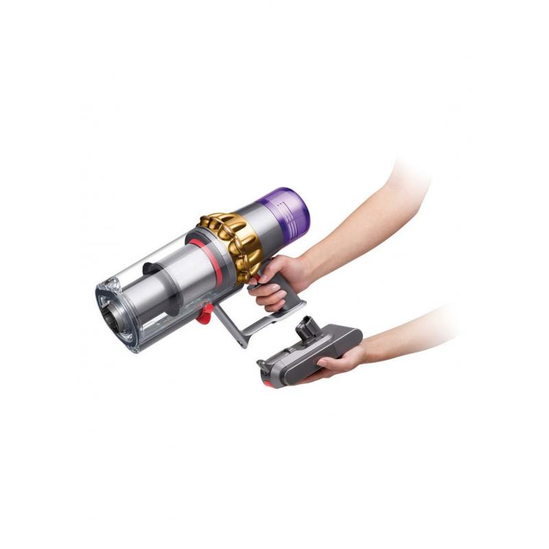 DYSON V11 Absolute Extra Pro -goud