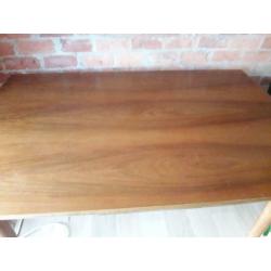 Vintage eettafel