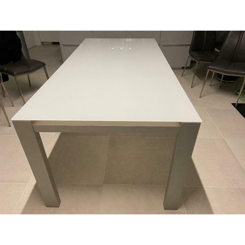 Eettafel