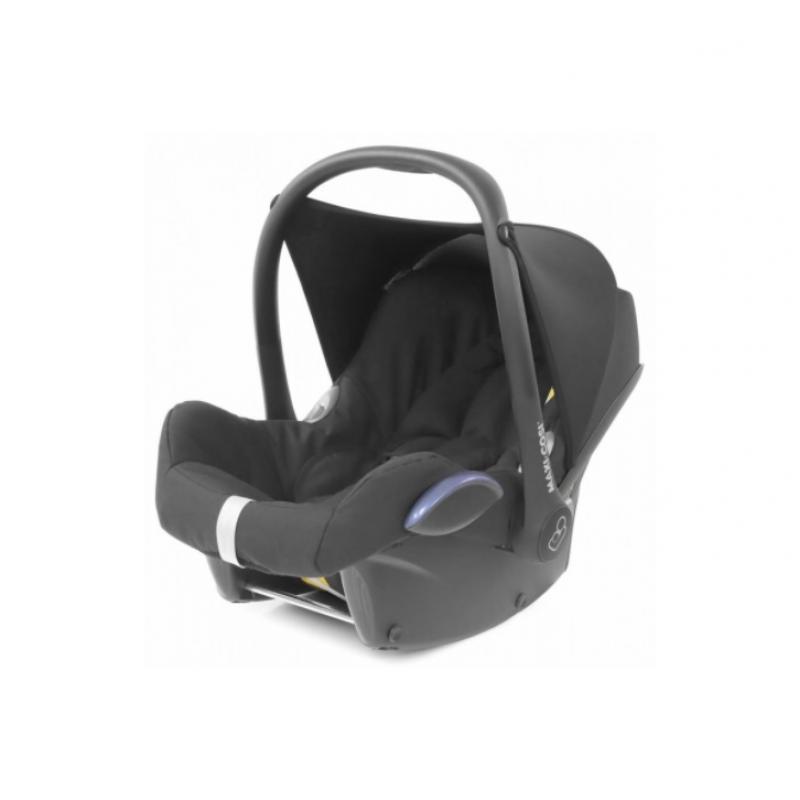 egg® 2 Special Edition 3in1 Cabriofix Travel System
