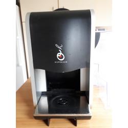 Espressomachine Rombouts