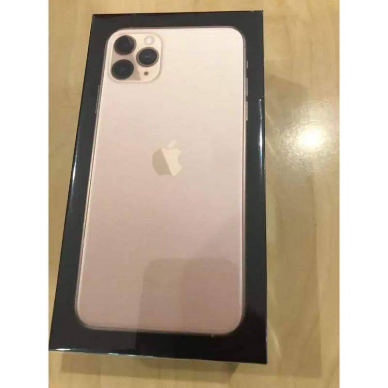 Brand New iPhone 11 Pro (Limited time offer)