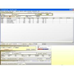 Facturatiesoftware Exporteer verkoop voor boekhoudsoftware