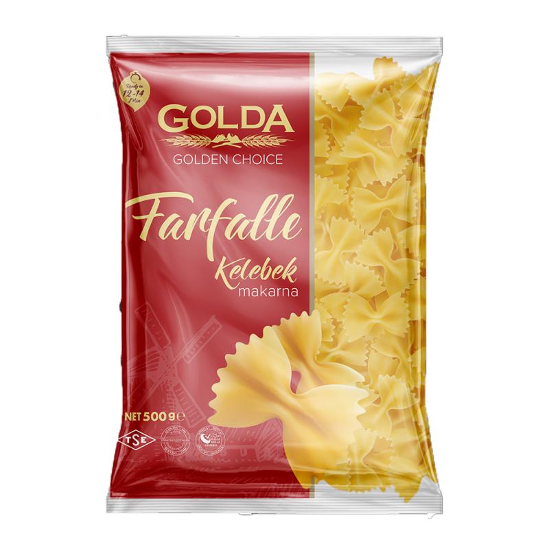 Farfalle van het merk &#039;Golda&#039;