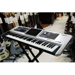 Roland Fantom G6 Music Workstation Keyboard