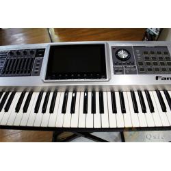 Roland Fantom G6 Music Workstation Keyboard