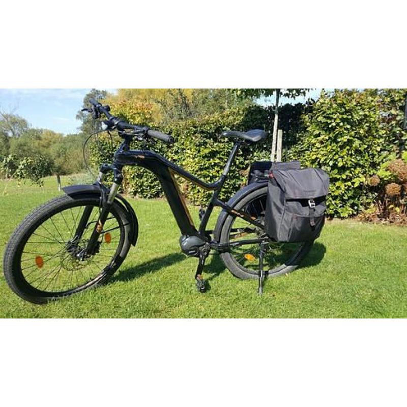 electrische fiets Batavus