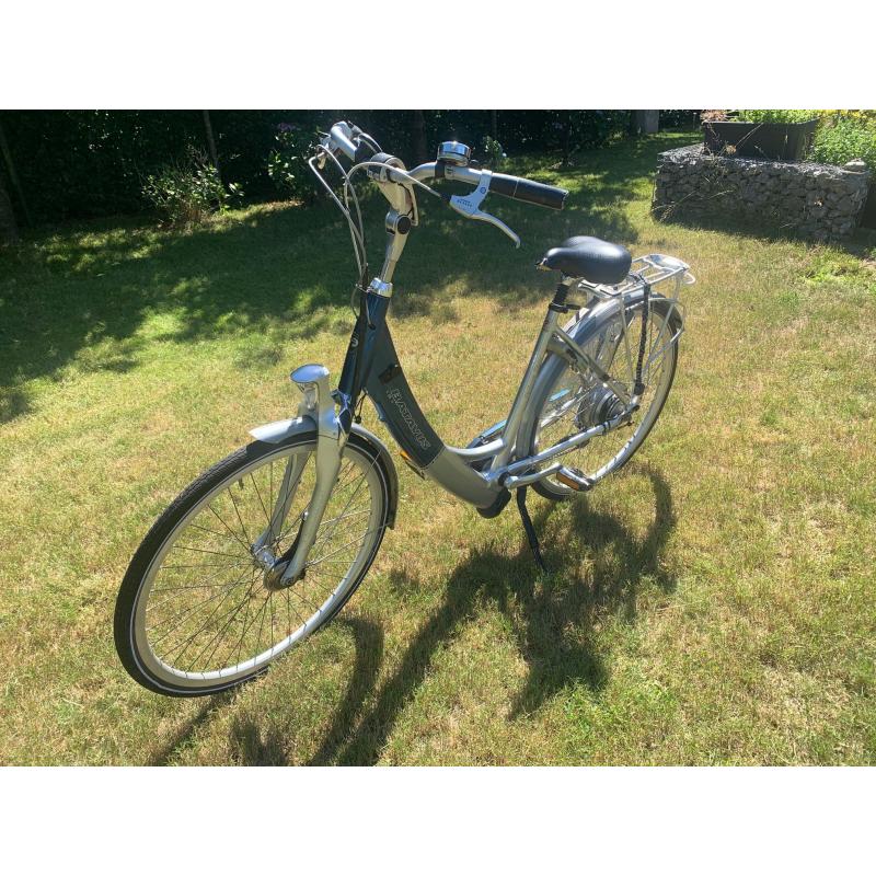 electrische fiets Batavus