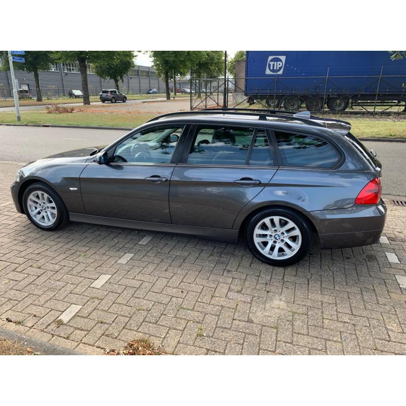 BMW 320D break &#039;&#039;automaat&#039;&#039;