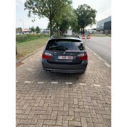 BMW 320D break &#039;&#039;automaat&#039;&#039;