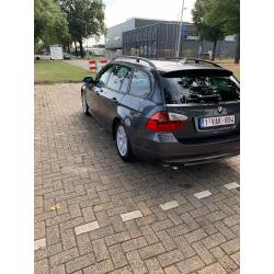 BMW 320D break &#039;&#039;automaat&#039;&#039;