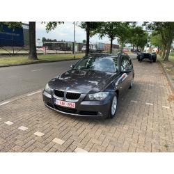 BMW 320D break &#039;&#039;automaat&#039;&#039;