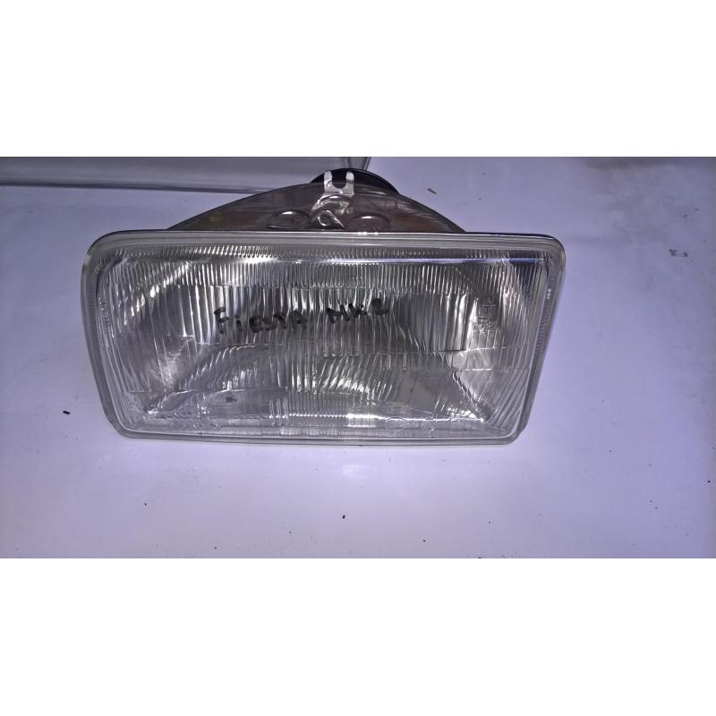 Ford Fiesta Mk2 koplamp