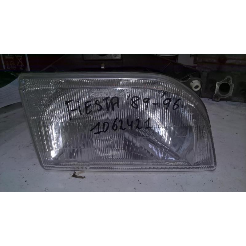 Ford Fiesta Mk3 koplamp