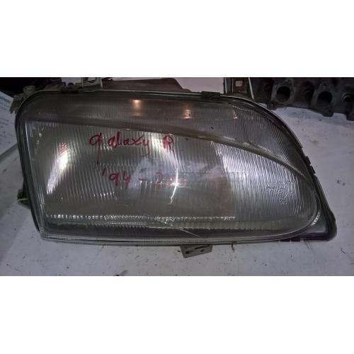 Ford Galaxy Mk1 koplamp