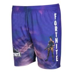 Fortnite shirt en broekje