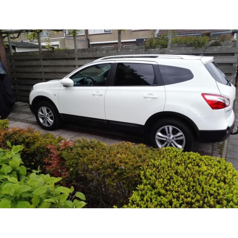 Onderdelen Nissan Qashqai 2 2012 1.6dci 4x4 tekna pack 360°