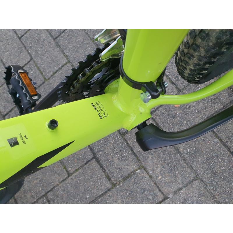 Mountainbike te Koop