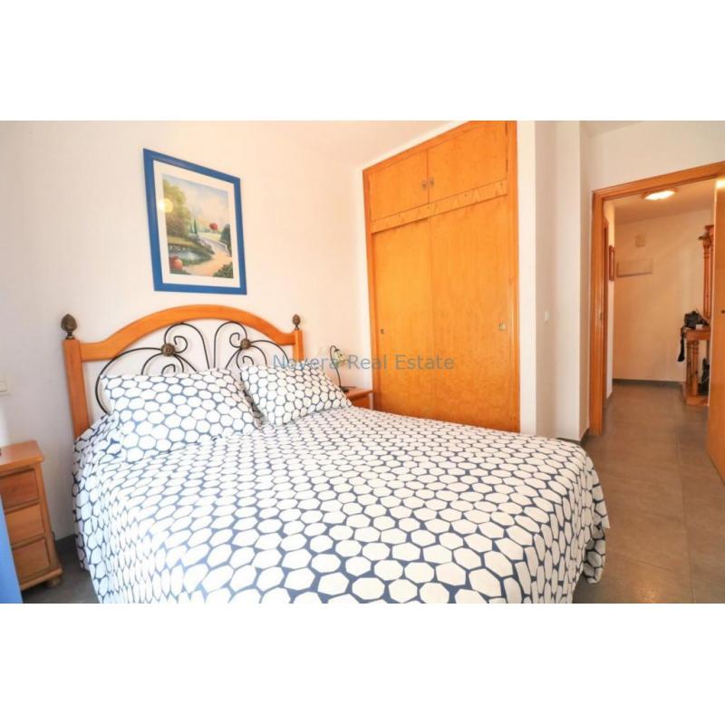 Schitterend appartement Torrevieja