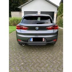 BMW X2 sDrive18i