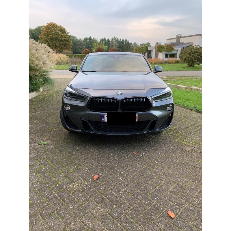 BMW X2 sDrive18i