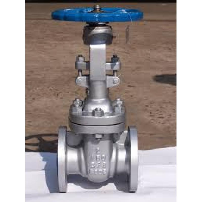 GATE VALVES IN KOLKATA