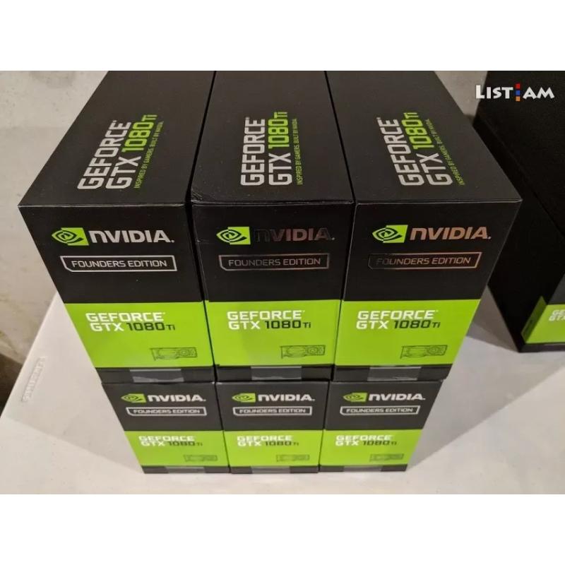 Nvidia Geforce Rtx 3090 RTX3080 2080 Graphics cards