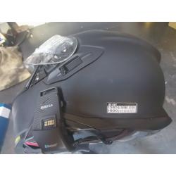 Motorhelm GT-SHOEI AIR 2