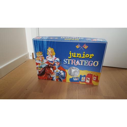 Junior Stratego