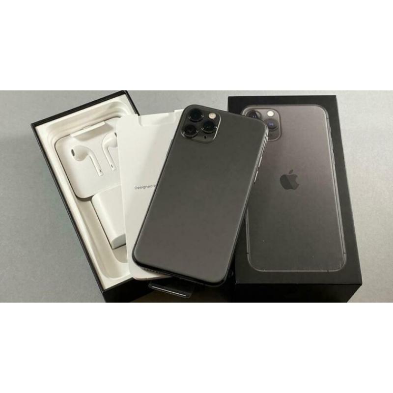 Apple iPhone 11 Pro Max za 450 eur, Whatsapp:  14372660929