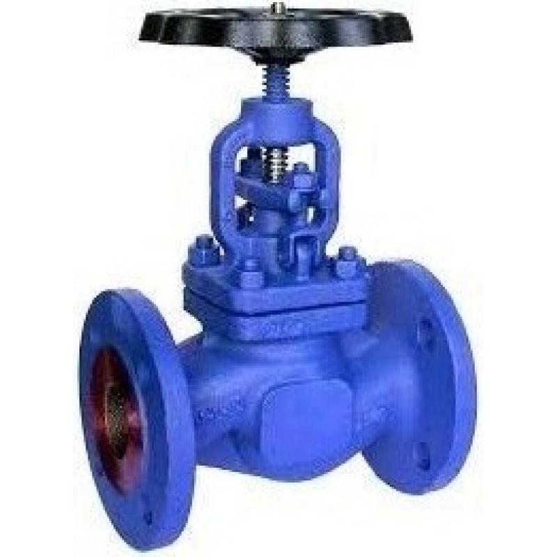 GLOBE VALVES DEALERS IN KOLKATA