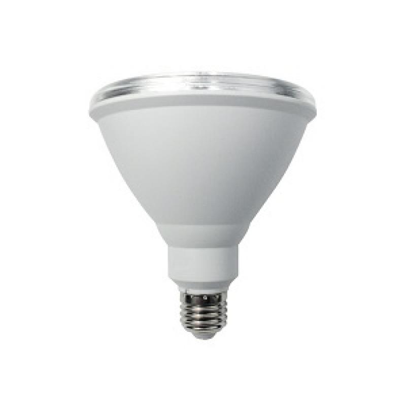 Led Groeilamp PAR38 10W E27 Volledig Spectrum Wit