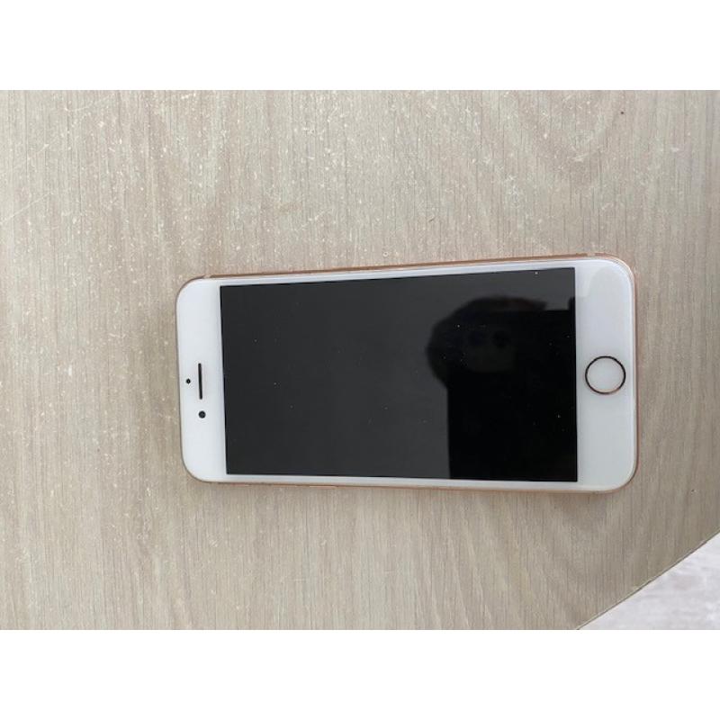 iPhone 8 Gold 64 gb