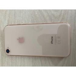 iPhone 8 Gold 64 gb